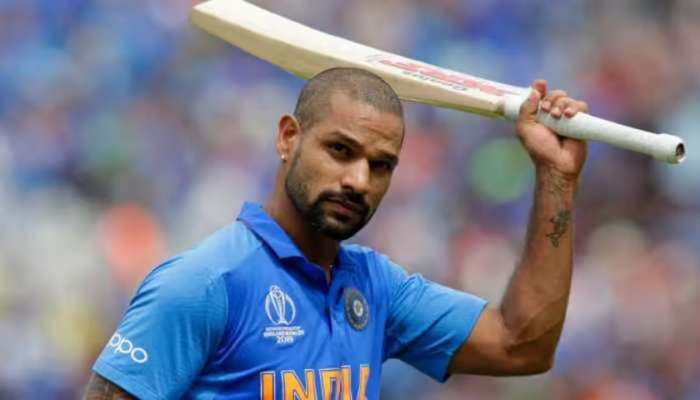 Shikhar Dhawan: શિખર ધવન ફરી સંભાળશે ટીમ ઈન્ડિયાની કમાન, આ ટૂર્નામેન્ટ દ્વારા કરશે કમબેક