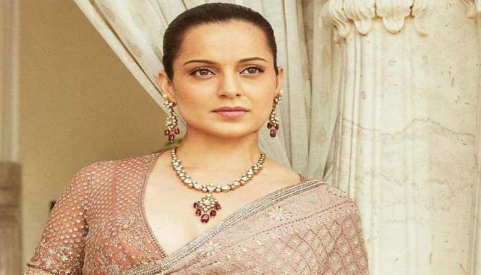 Kangana Ranaut New Film: કંગના રનૌતની ફિલ્મ ચંદ્રમુખી 2ની રિલીઝ ડેટ અનાઉંસ, આ તહેવાર પર થિયેટર્સમાં થશે રિલીઝ