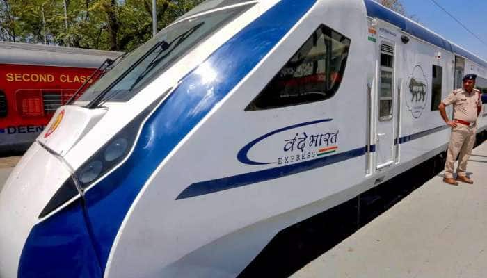Vande Bharat Express: અમદાવાદ-જોધપુર વચ્ચે દોડશે વંદે ભારત ટ્રેન, જાણો કયો રહેશે રૂટ