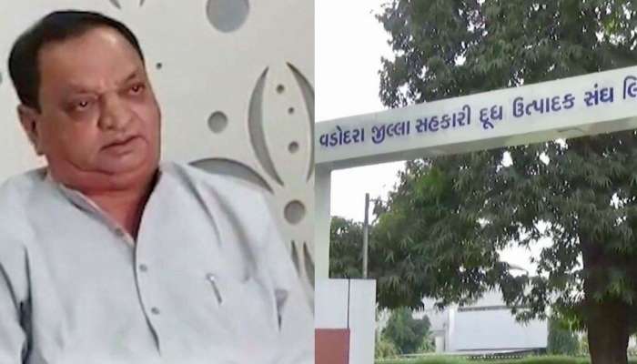 હાશ! આખરે બરોડા ડેરીના વહીવટનો કકળાટ શાંત; ફરી સેન્સ પ્રક્રિયામાં દિનુ મામા ચર્ચામાં