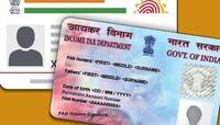 Aadhaar સાથે લિન્ક ન કરવા પર Pan Card થઈ ગયુ છે બ્લોક,  ફોલો કરો આ સ્ટેપ્સ
