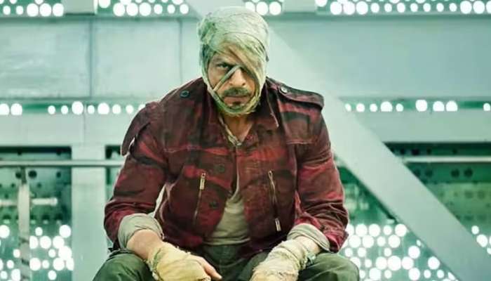 Jawan Trailer: ઈંતેઝારનો અંત... આ દિવસે રિલીઝ થશે શાહરુખ ખાનની ફિલ્મ Jawan નું ટ્રેલર