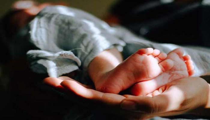 ગુજરાતનો ચર્ચિત કિસ્સો: મહિલાના કૂખે જન્મ્યું ભૂરા રંગનું બાળક! સામે આવ્યું ચોંકાવ..