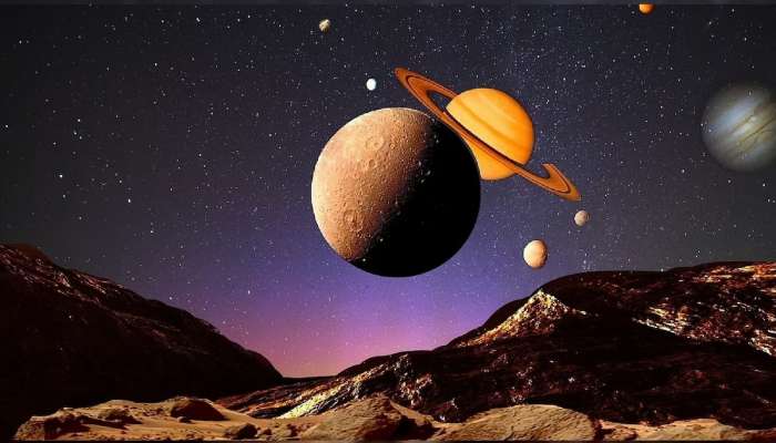 Sun-Mars Conjunction: સિંહ રાશિમાં સૂર્ય-મંગળની યુવિત, આ જાતકો માટે આવશે સારો સમય