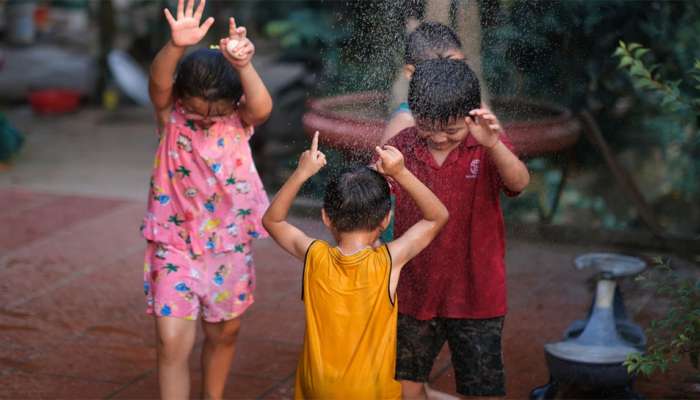 Monsoon: ચોમાસામાં બાળકોને ખવડાવો આ વસ્તુ, પછી વરસાદમાં પલળશે તો પણ માંદા નહીં પડે