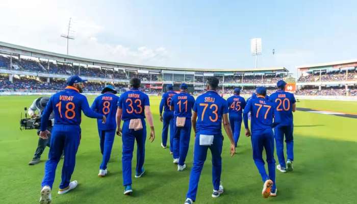 IND vs WI: વેસ્ટ ઈન્ડિઝ સામે ટી20 સિરીઝ માટે ટીમ જાહેર, હાર્દિક કેપ્ટન, જાણો કોને મળી તક