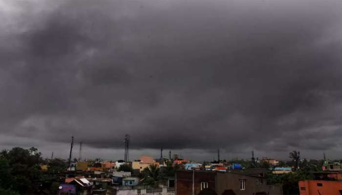 Rain Alert: 3 દિવસના બ્રેક બાદ આજથી શરુ થશે વરસાદનો બીજો રાઉન્ડ, આ શહેરો માટે ભારેથી અતિભારે વરસાદનું એલર્ટ જાહેર