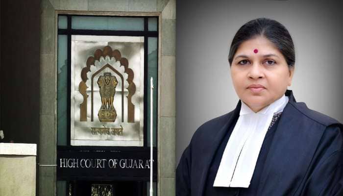 Gujarat High Court: સુનિતા અગ્રવાલ બન્યા ગુજરાતના બીજા મહિલા ચીફ જસ્ટિસ