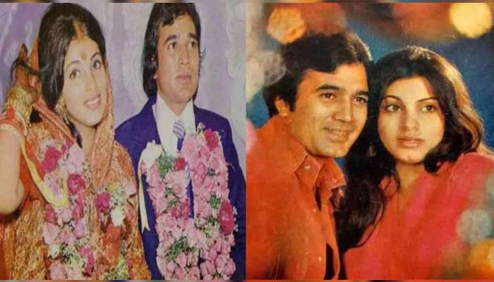Rajesh Khanna એ કેમ પોતાની મિલકતમાંથી કાણો પૈસો પણ ડિમ્પલને ના આપ્યો? જાણો કિસ્સો
