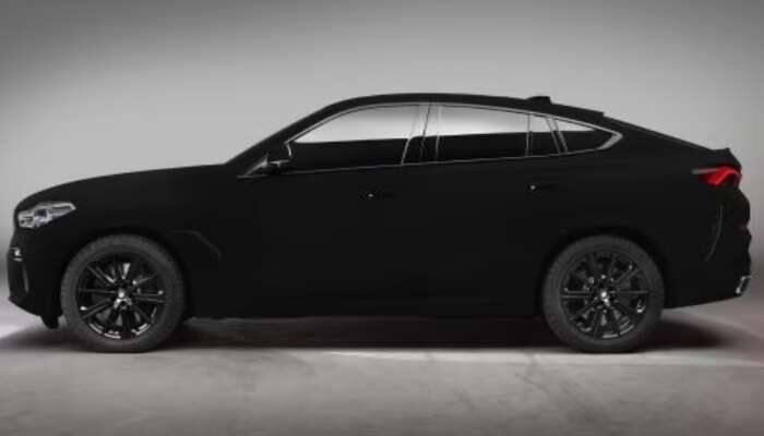 જો તમે Black Color ની કાર ખરીદવાનું વિચારી રહ્યા છો તો પહેલા જાણી લેજો આ 4 બાબતો 