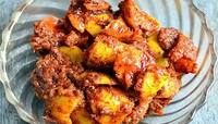 Recipe : 15 મિનિટમાં બનાવો લીંબુનું ઇન્સ્ટન્ટ અથાણું, મહેમાનોની દાઢે વળગી જશે સ્વાદ