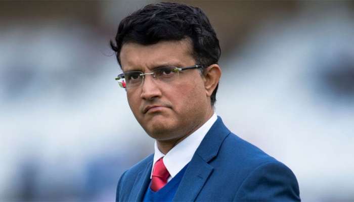 Sourav Ganguly: સૌરવ ગાંગુલીની એક ટ્વીટથી મચી ગયો ખળભળાટ, સોશિયલ મીડિયા પર વાયરલ થયો આ વીડિયો