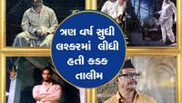 ઓળખ્યો કે નહી આ અભિનેતાને??? જેણે પોતાની 90 ટકા સંપત્તિ કરી દીધી છે દાન