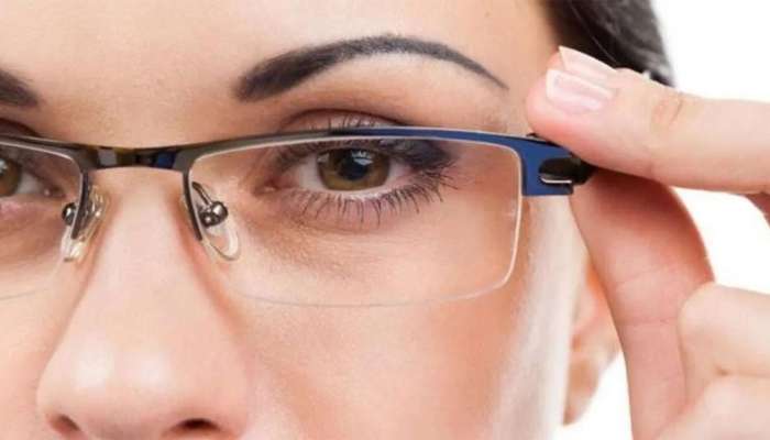 Healthy Eyes: આંખના નંબર ઉતારવાનું કામ કરે છે આ ફૂડ્સ, સ્વાસ્થ્ય પણ રહે છે સારું