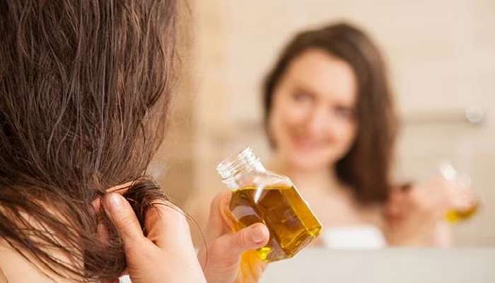 Hair Care Tips: 3 જ વસ્તુની મદદથી ઘરે બનાવો હેર ઓઈલ, વાળ ખરવાનું તો તુરંત થઈ જશે બંધ