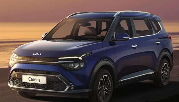 Ertiga માટે ખતરો બની આ 7 સીટર કાર, 1 લાખ લોકોએ ખરીદી, ફિચર્સથી છે ભરપૂર