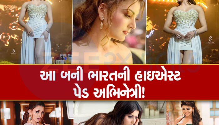 સૌથી વધુ કમાણી કરનાર અભિનેત્રી: ન તો દીપિકા કે ન આલિયા, 1 મિનિટના લે છે 1 કરોડ રૂપિયા!