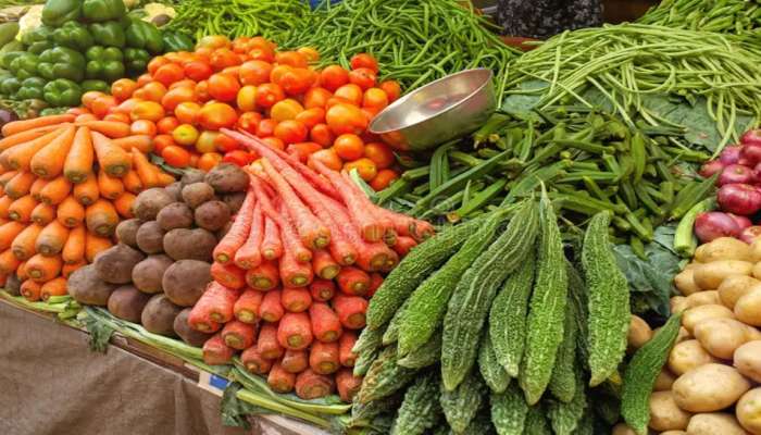 Rainy Season: ચોમાસામાં આ શાક ખાવા સ્વાસ્થ્ય માટે ફાયદાકારક, આ સીઝનમાં મળે છે સૌથી સસ્તા