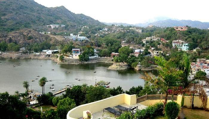 Top Tourist Places in Rajasthan: રાજસ્થાન જાઓ તો આ શાનદાર જગ્યાઓ પર જવાનું ચૂકતા નહી