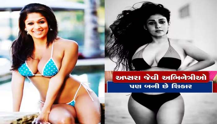 કોઈએ છાતી પર હાથ મુક્યો, કોઈએ જોડે સુવા કહ્યું! નવી આવેલી અભિનેત્રીઓની આવી છે હાલત...