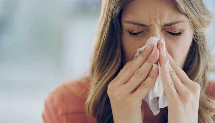 Stuffy Nose: બંધ નાક 10 મિનિટમાં ખુલી જશે, ટ્રાય કરો આ 4 માંથી કોઈ એક ઉપાય