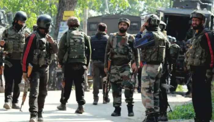 Jammu Kashmir: શોપિયાંમાં આતંકી હુમલો, ત્રણ બિન-કાશ્મીરી મજૂરોને મારી ગોળી