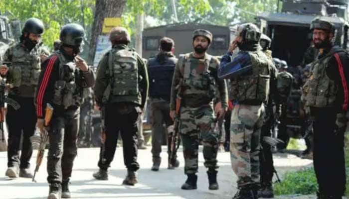 Jammu Kashmir: શોપિયાંમાં આતંકી હુમલો, ત્રણ બિન-કાશ્મીરી મજૂરોને મારી ગોળી