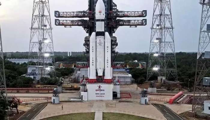 Chandrayaan 3 Launch: ચંદ્રયાન-3ને લઈને ઉડ્યું 'બાહુબલી', પાસ કરી લીધી પ્રથમ પરીક્ષા, દેશભરમાં ખુશીની લહેર