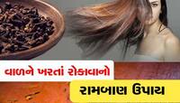 વાળને ઝડપથી લાંબા કરવા હોય તો લવિંગનો આ રીતે કરો ઉપયોગ, મહિનામાં જ દેખાશે હેર ગ્રોથ