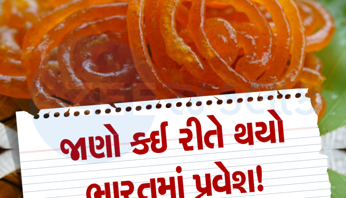 ભારતની નથી 'જલેબીબાઇ', ખાતા હશો પણ ખબર નહી હોય 500  વર્ષ જૂનો ઇતિહાસ, ખાસ વાંચો