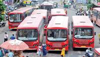 AMTS નવી 200 નોન એસી CNG બસો ખરીદશે: BJPના નેતાઓ સાથે સંકળાયેલી એજન્સીઓને સોંપાયો...