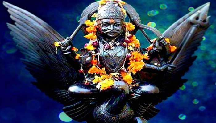 Shaniwar Upay: શનિ દેવને કરવા હોય ઝડપથી પ્રસન્ન તો શનિવારે પહેરો આ રંગના કપડા, શુભ રહેશે શનિવાર