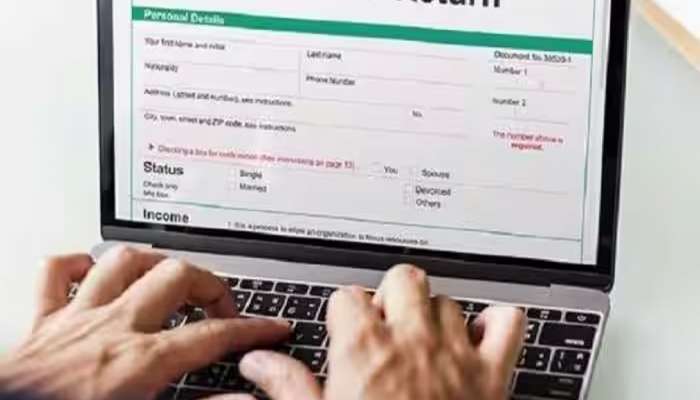 હજુ સુધી નથી મળ્યું Income Tax Refund? ચિંતા છોડો, આ રીતે ફટાફટ ઓનલાઈન ચેક કરો સ્ટેટસ