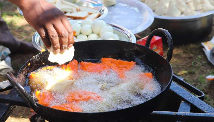 Cleaning Hacks:લોખંડના તવાનો ઉપયોગ કર્યા બાદ આ રીતે કરો સાફ, 10 મિનિટમાં થઈ જશે સફાઈ