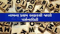 Lucky Name: આ અક્ષરથી નામ શરૂ થનાર લોકોને અચાનક મળે છે સક્સેસ અને ધન-દોલત