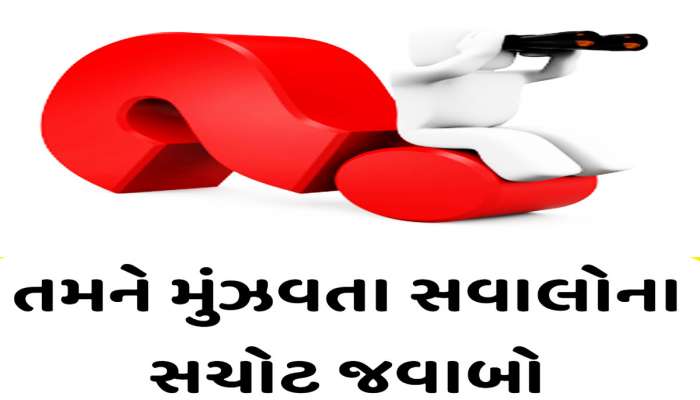 Quiz: કયું ફળ ખાવાથી વાળ ખરવાનું બંધ થાય છે? જાણો આવા જોરદાર સવાલોના જવાબો