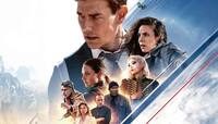 Mission Impossible 7: ટોમ ક્રૂઝની મિશન ઈમ્પોસિબલે ચોથા દિવસે બનાવ્યો રેકોર્ડ
