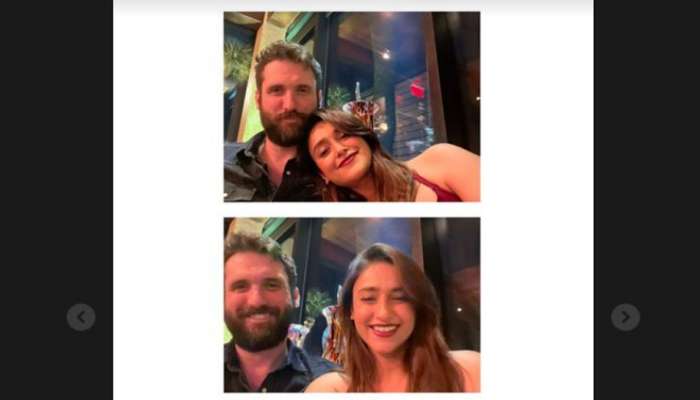 Ileana D'cruz એ શેર કરી બોયફ્રેન્ડની તસવીર, ટુંક સમયમાં લગ્ન વિના આપશે પહેલા બાળકને જન્મ