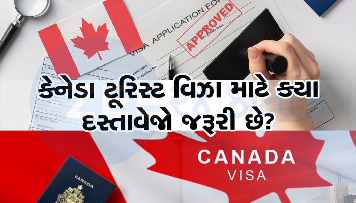 કેનેડાના વિઝા માટે આ 9 ડોક્યુમેન્ટ હશે તો ગેરંટીથી તમારા નહીં રિજેક્ટ થાય વિઝા, જાણી લો કયા જોઈએ