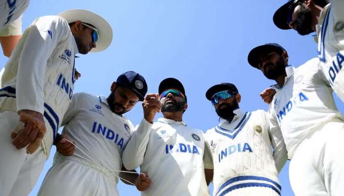 IND Vs WI Test: ટીમ ઈન્ડિયા સાથે 'દગો'? વેસ્ટ ઈન્ડિઝની 'B ટીમ' સાથે મેચ રમ્યા? અસલ ટીમ તો ક્યાંક બીજે છે!
