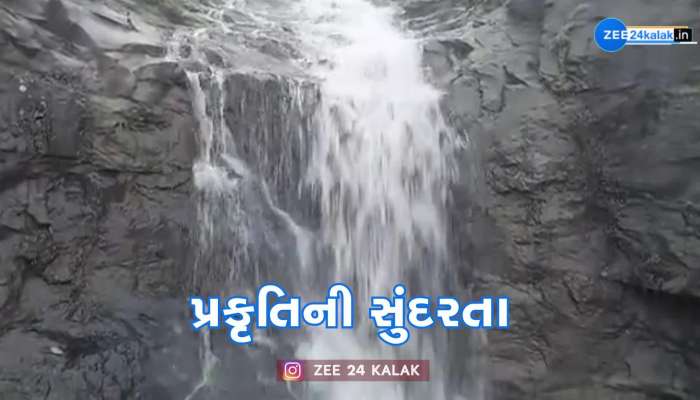 વાહનોની બેસી જશે દશા, આ તો રસ્તો જ આવી જાય છે હાથમાં....!!!