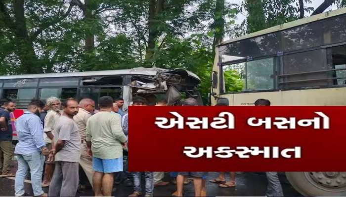 સલામત સવારી, એસ.ટી.અમારી..બેઠા પછી બધી જ જવાબદારી તમારી! જાણો એવું તે શું બન્યું કે આ સ્લોગન થયું વાયરલ!