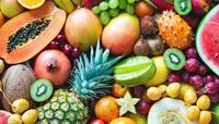 Weight Loss: આ 5 ફ્રૂટનું કરો સેવન, ફટાફટ ઉતરવા લાગશે વજન, બની જશો સ્લિમ અને ટ્રીમ