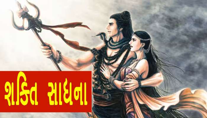 શ્રાવણમાં શિવ સાથે શક્તિની સાધના કરવાથી મળે છે વિશેષ ફળ, આ રીતે કરો પૂજા