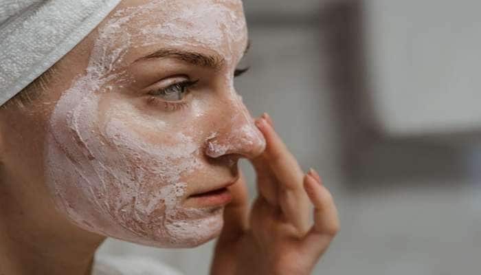 Skin Care: જો તમારી ત્વચા પણ છે સેંસિટિવ તો આ 3 ઘરગથ્થુ ફેસપેક છે તમારા કામના