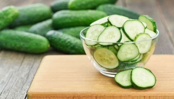 Cucumber: શું તમે રાત્રે કાકડી ખાઓ છો? જો જો આ ભૂલ ભૂલેચૂકે ન કરતા, જાણો શું નુકસાન થઈ શકે