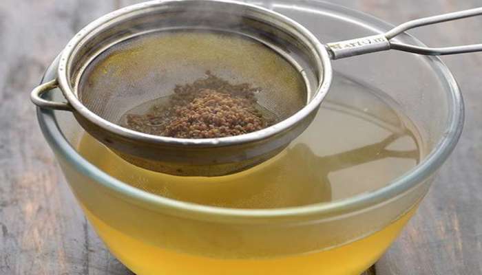 Weight Loss Drink: આ છે વજન ઘટાડવાનો સૌથી અસરકારક ઉપાય, 30 દિવસમાં Fat માંથી Fit થઈ જશો