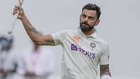 Virat Kohli એ બનાવ્યો મહારેકોર્ડ, સચિન પછી આ સિદ્ધિ મેળવનાર બીજો ભારતીય બેટ્સમેન 