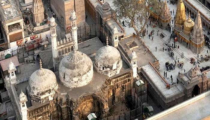 Gyanvapi Survey: જ્ઞાનવાપી મામલે મુસ્લિમ પક્ષને ઝટકો, વારાસણી કોર્ટે આપી  ASI સર્વેને મંજૂરી