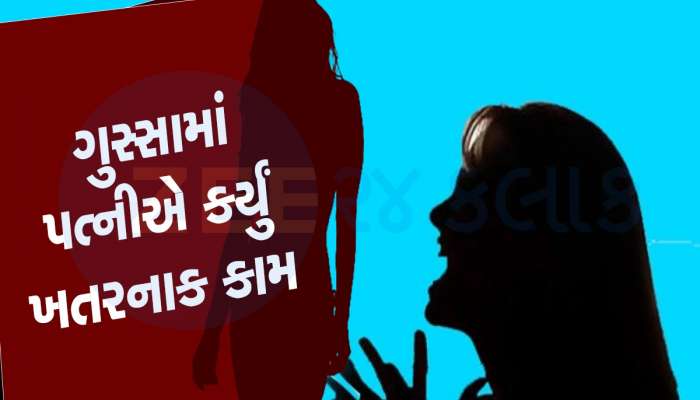 પહેલી પત્નીની Instagram Reel જોઈ રહ્યો હતો પતિ, બીજી પત્નીએ બ્લેડથી કાપી નાખ્યો પ્રાઇવેટ પાર્ટ